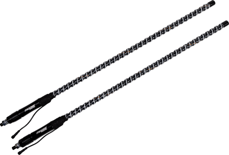 Quick Disconnect Whip Light - 3\'