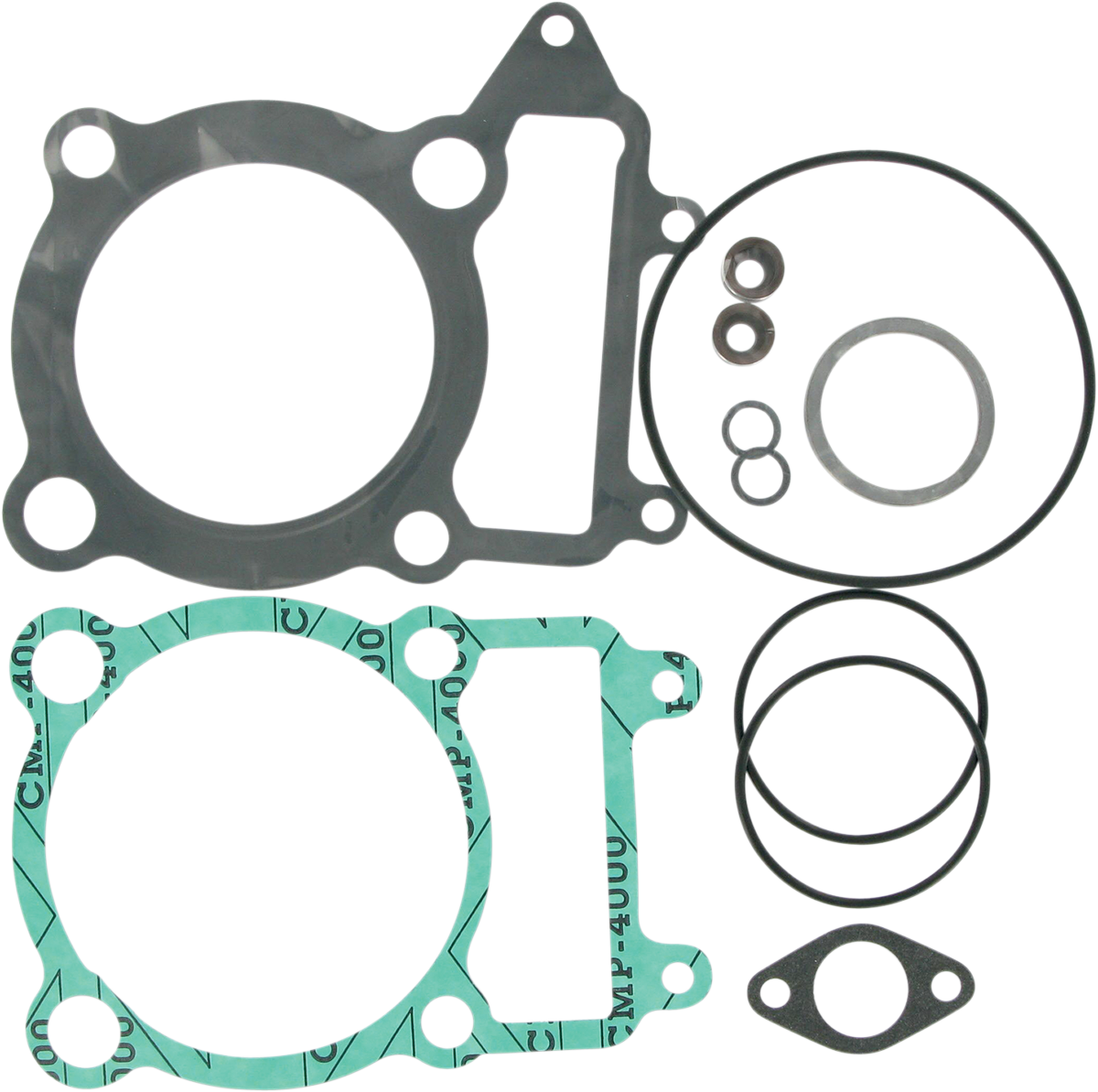 Top End Gasket Kit - Kawasaki 2003 - 2013