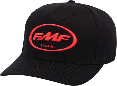 Factory Don 2 Flexfit® Hat - Red - Large/XL