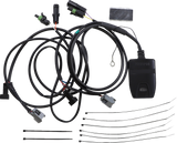 FI2000R PowrPro Tuning Module - Black - Victory 2008 - 2014