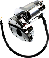 Supertorque - Starter - Chrome 1986 - 1988