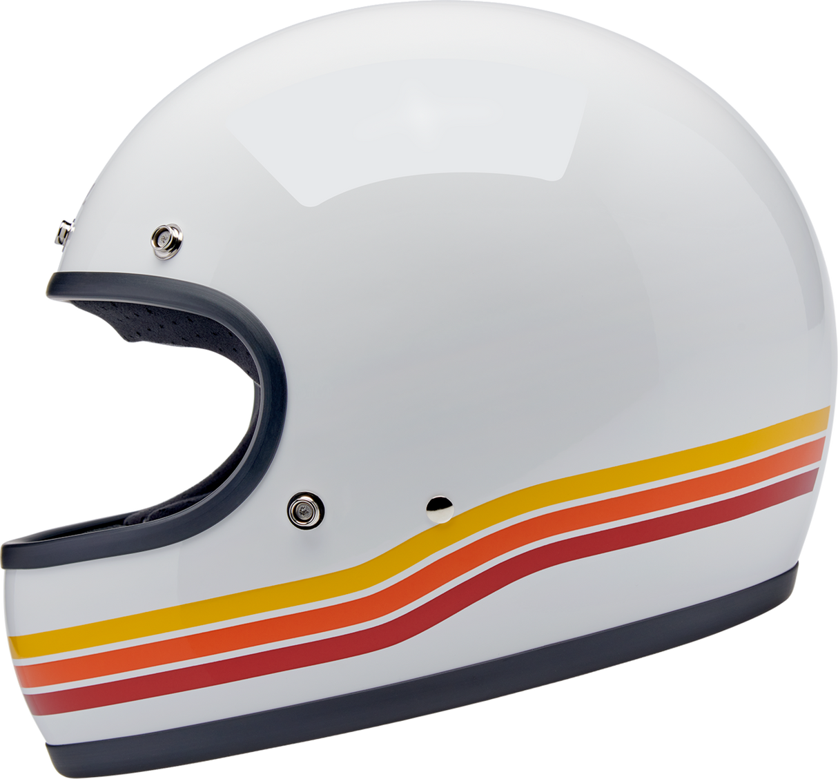 Gringo Helmet - Sunset Spectrum - XS