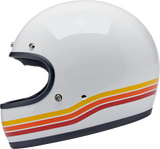 Gringo Helmet - Sunset Spectrum - Large