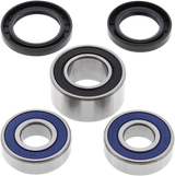Wheel Bearing Kit - Rear - Honda 2001 - 2006