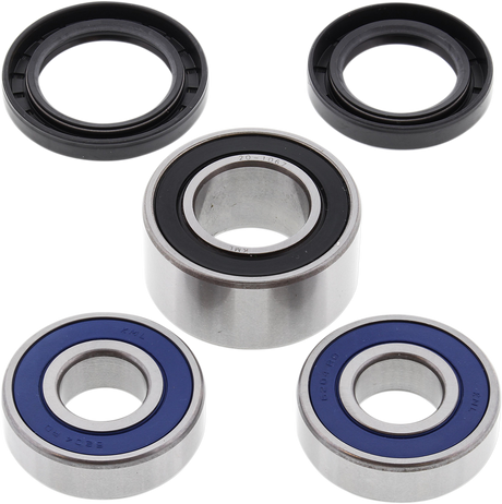 Wheel Bearing Kit - Rear - Honda 2001 - 2006