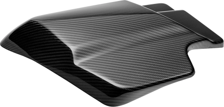 Side Cover - Gloss Black 2009 - 2023