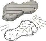 Generator Gear Cover - Natural 1958 - 1962