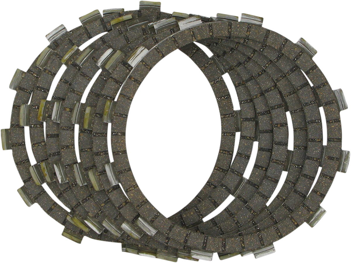 Clutch Kit 1978 - 1982