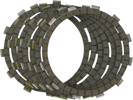 Clutch Kit 1978 - 1982