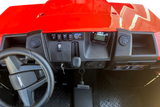 UTV Cab Heater - Kawasaki 2019 - 2024