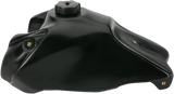 Large-Capacity Gas Tank - Black - Honda - 3.7 Gallon 2004 - 2007
