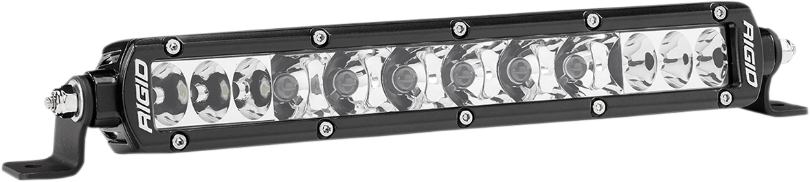 SR-Series PRO LED Light - 10\" - Combo