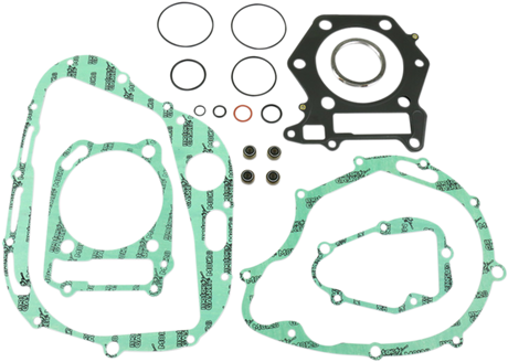 Complete Gasket Kit - Suzuki 1986 - 2003
