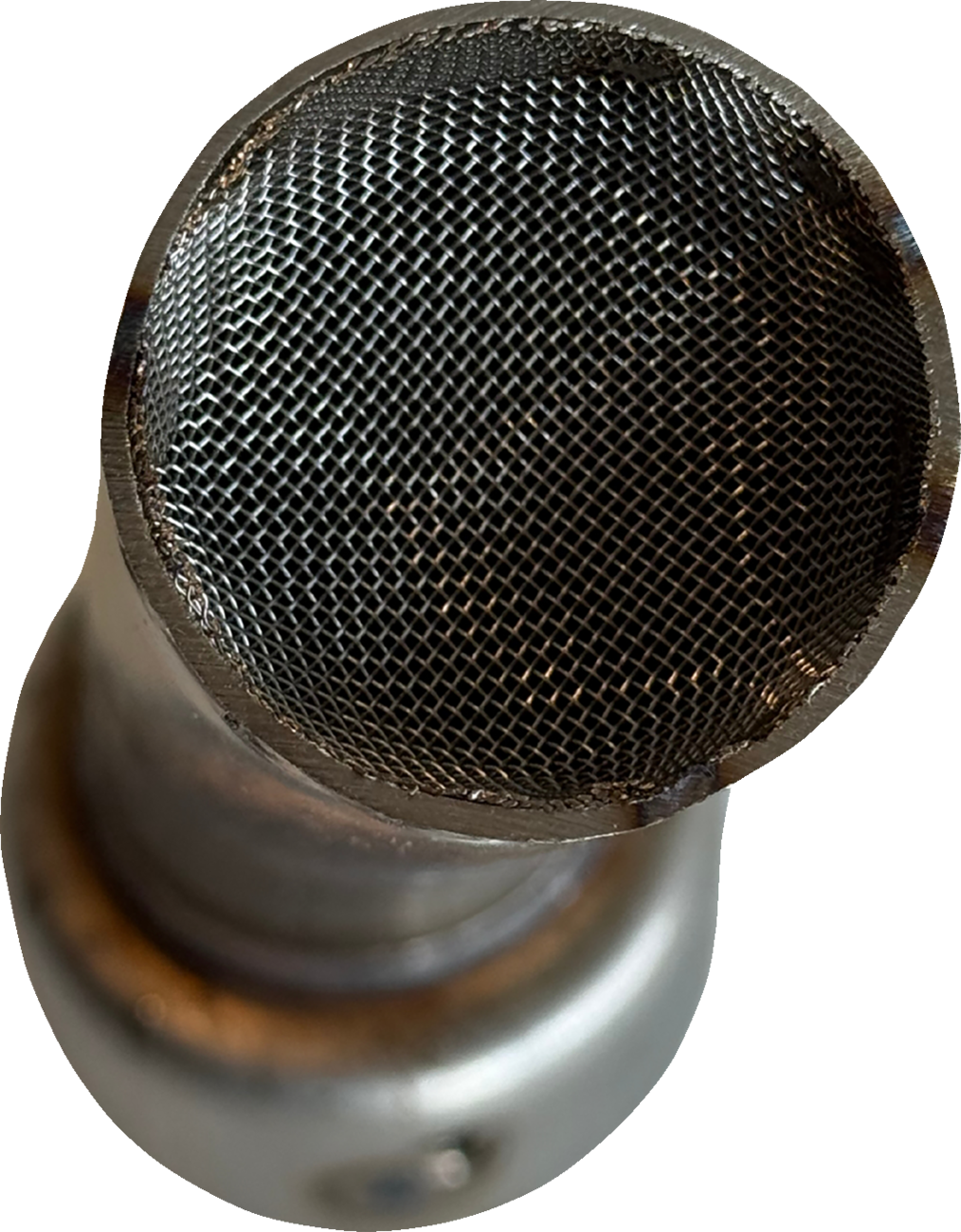 Spark Arrestor - LV-14/LV One EVO - 35 mm