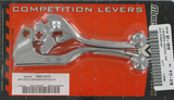 Lever Set - Competition - Clear 1982 - 2012