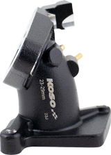 Intake Manifold - Black - Honda - 23 mm - 29 mm 2022 - 2023