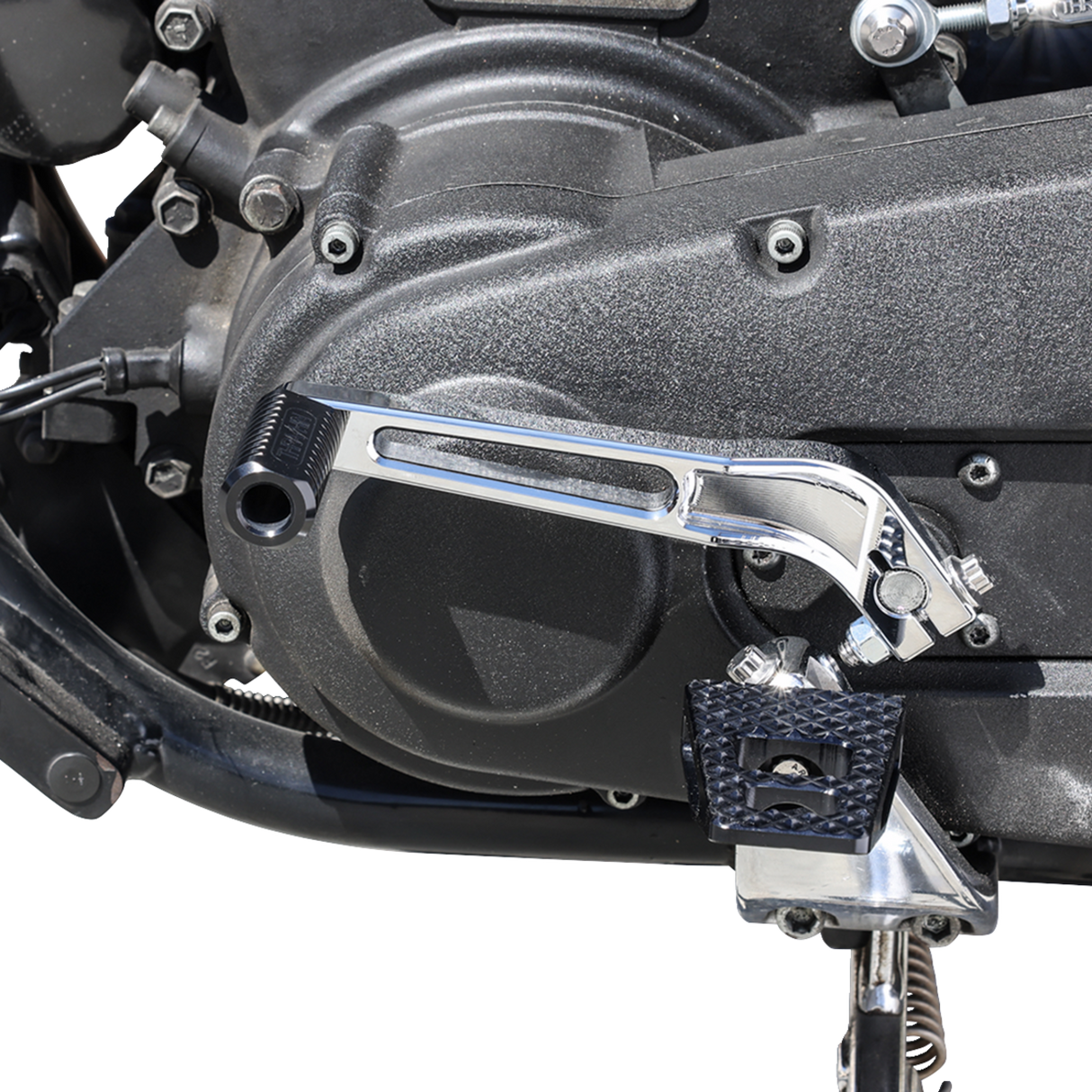 Speedway Shifter Peg - Black - HD