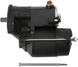 Starter - 1.4 kW - Black - \'90-\'06 Big Twin 1990 - 2006