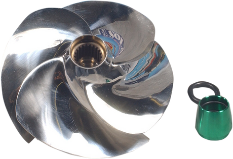 Impeller - Concord - 11/19 - Sea Doo 2003 - 2009