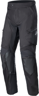 Venture XT Over-the-Boot Pants - Black - 4XL