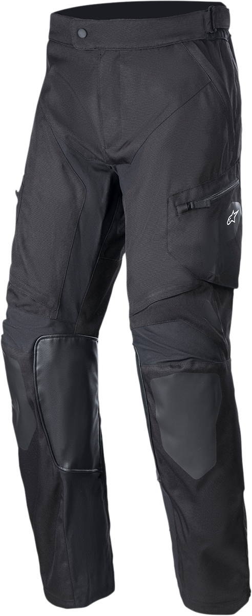 Venture XT Over-the-Boot Pants - Black - 4XL