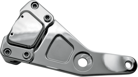 Rear Caliper - 73-80BT - Smooth Chrome 1973 - 1981