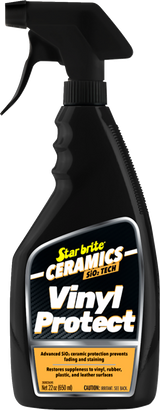 Ceramic Vinyl Protectant - 22 U.S fl oz.