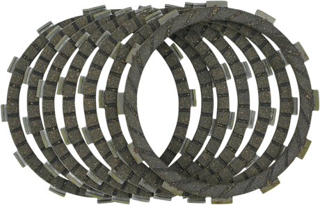 Clutch Kit 1976 - 1978