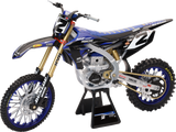 Yamaha YZ450F Dirt Bike - 1:6 Scale - Cooper Web #2