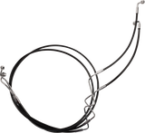 Brake Line - XR - Lower - SBC 2024 - 2024