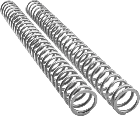 Fork Springs - 45 mm - 5.0 n/mm 2025 - 2025