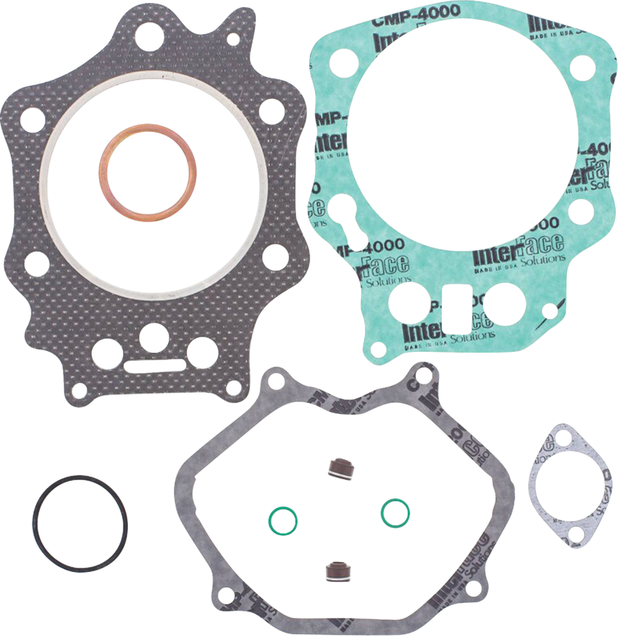 Top End Gasket Kit - Honda 1998 - 2004