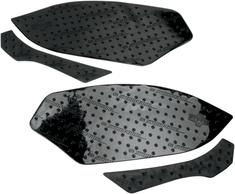 Traction Kit - Black - BMW 2009 - 2014