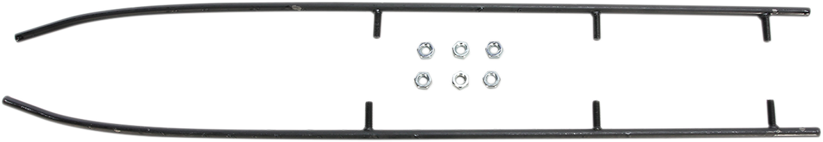 Easy Steer Replacement Bar - Pair 1978 - 1982