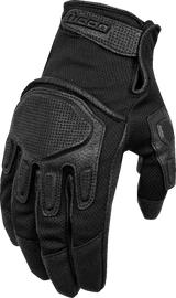 Punchup CE™ Gloves - Black - Medium