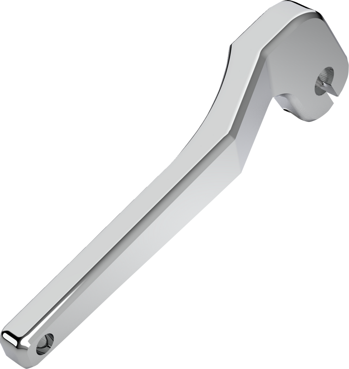 County Line Shifter - Chrome - FXD \'91-\'17 1993 - 2017