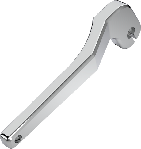 County Line Shifter - Chrome - FXD \'91-\'17 1993 - 2017
