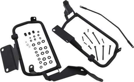 Kenai Side Case Mount - Triumph TGR800 2011 - 2018