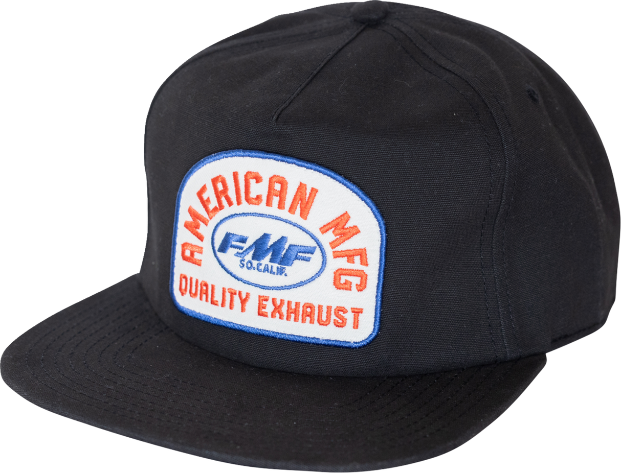 Hometown Hat - Black