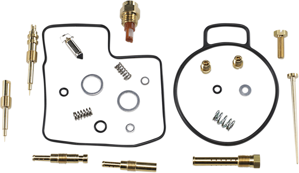 Carburetor Repair Kit - Honda 1988 - 1991