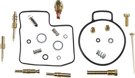 Carburetor Repair Kit - Honda 1988 - 1991