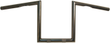 Handlebar - Z-Bar - Black