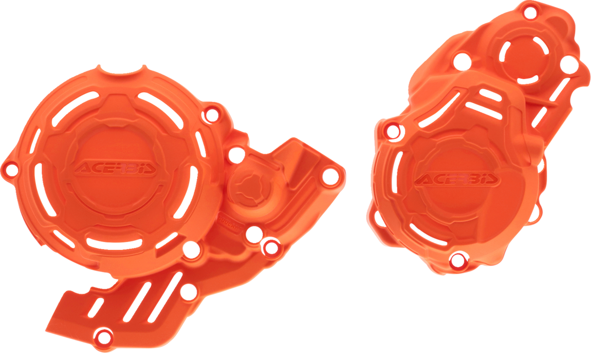 X-Power Kit - Orange - Gas Gas/Husqvarna/KTM 2024 - 2024