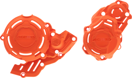 X-Power Kit - Orange - Gas Gas/Husqvarna/KTM 2024 - 2024