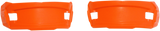 Fork Protector Pad - Orange
