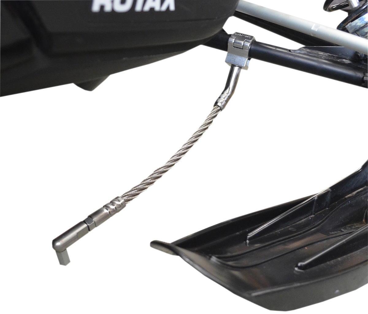 Performance Ice Scratcher Kit - Long (15\")