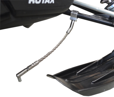 Performance Ice Scratcher Kit - Long (15\")