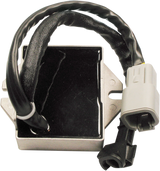 Regulator - Rectifier - Hot Shot Series - Harley Davidson 2008 - 2010