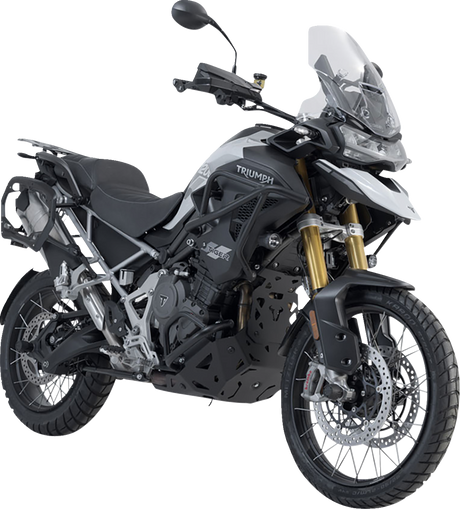 DUSC Hard Case System - Tiger Explorer 1200 \'22-\'24 2022 - 2023