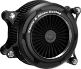 V02 Onyx Air Intake Kit - Black 2017 - 2024